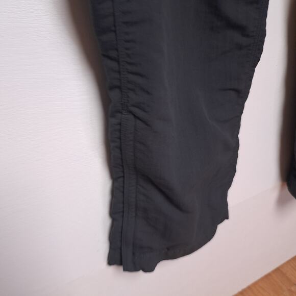 The North Face Men's Paramount Trail Convertible Pant Shorts Grey Large - Picture 5 of 10